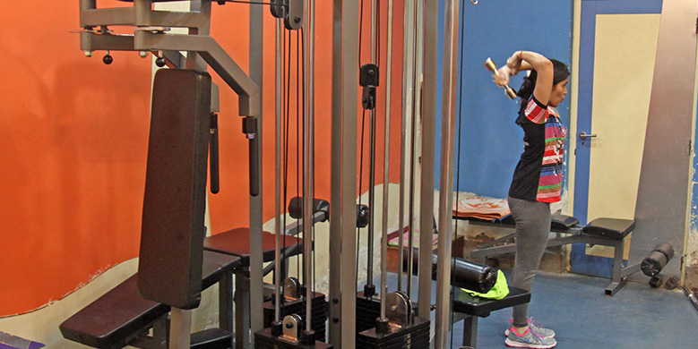 wordpress gallery plugin